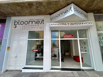 LAVANDERÍA Bloomest 7 Palmas - Las Palmas de Gran Canaria