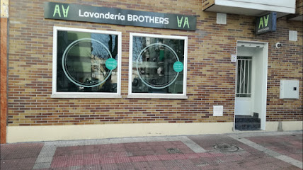 Lavandería Brothers Parla - Parla