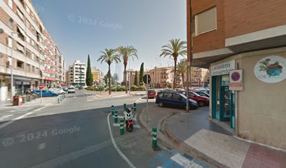 Lavanderia - Burriana