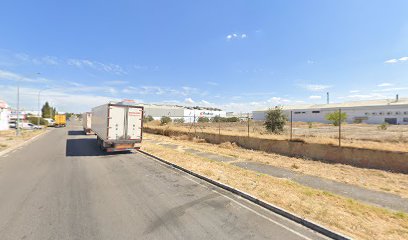Lavandería CLAT - Mérida