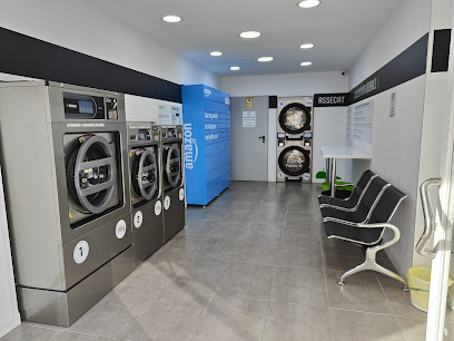 Lavandería Clean & Go Ronda 43 - Lleida