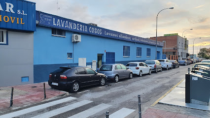 Lavandería Cobos Fuenlabrada - Fuenlabrada
