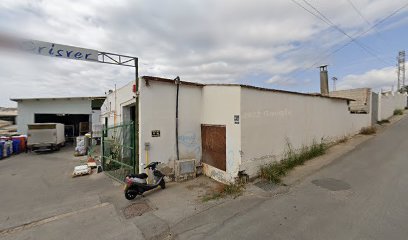 Lavandería Crisver S. L. - Las Lagunas de Mijas