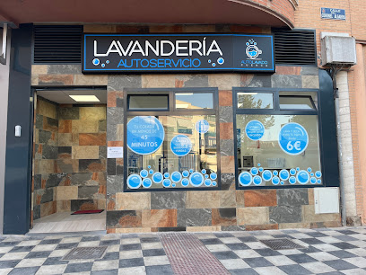 Lavanderia Cuenca - Cuenca
