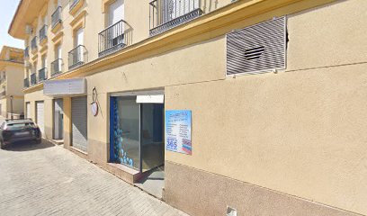 Lavandería de autoservicio - Atarfe