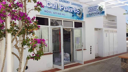 Lavandería del Puerto - Santa Eulalia del Río