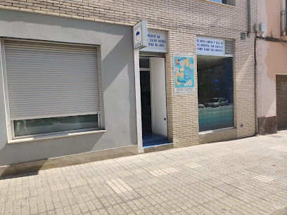 Lavandería Ecomar - Huesca
