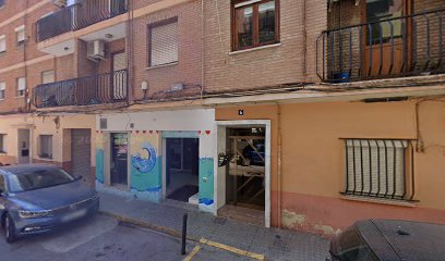 Lavandería el kiosco - Almácera