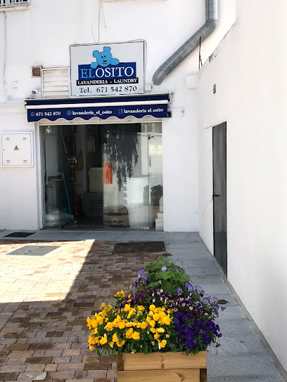 Lavandería El Osito - San Pedro Alcántara
