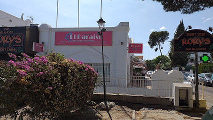 Lavandería El Paraíso S.L. - El Paraíso