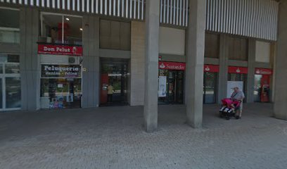 Lavandería El Vaixell - Badalona