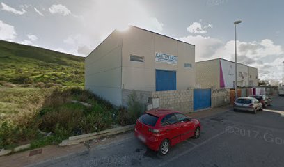 LAVANDERIA EL VIENTO - Tarifa