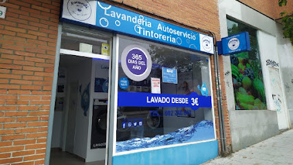 Lavandería en Alcobendas La Colada - Alcobendas