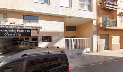 Lavanderia Express Candela - Alicante