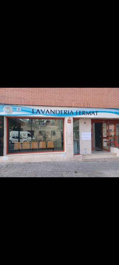 Lavanderia Fermat Autoservicio - Aranjuez