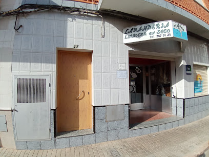 Lavandería Fliper - Puerto de Sagunto
