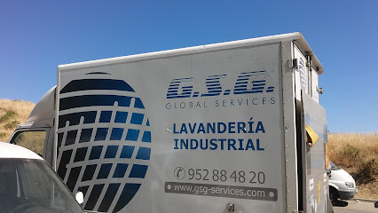 Lavandería Ginés Polígono estepona - Estepona