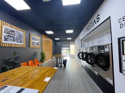 Lavanderia Home Laundry - Tacoronte
