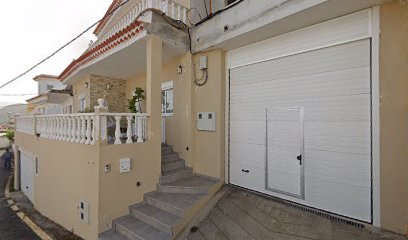 Lavandería Hostelera Canaria - Valle Guerra