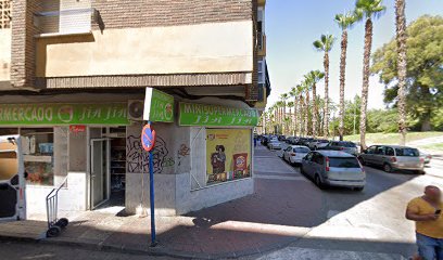 LAVANDERIA HOSTELERA, S.A. (LAHOSA) - Molina de Segura