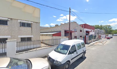 Lavanderia Industrial Alcobendas - Paracuellos de Jarama
