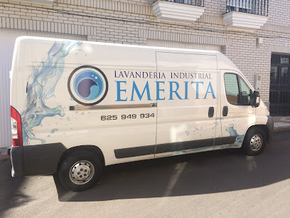 Lavanderia Industrial Emerita - Mérida