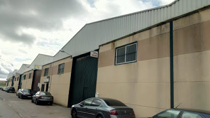 LAVANDERÍA INDUSTRIAL EN CÁCERES HOLBE - Cáceres