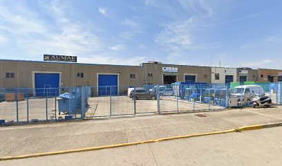 Lavandería Industrial I.T.L. - Huesca