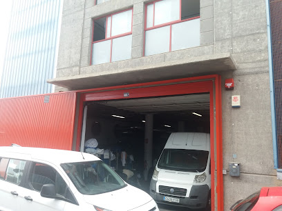 Lavandería Industrial La Salud - Santa Cruz de Tenerife