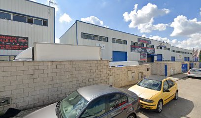LAVANDERIA INDUSTRIAL LARGAN .S.L. - Arganda del Rey