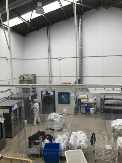 Lavandería Industrial Lavatech SL - Almácera