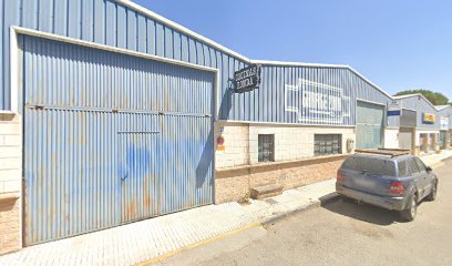 Lavanderia Industrial Lavinsur - Ronda