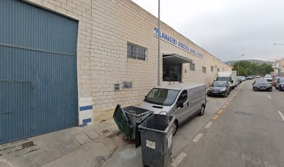 Lavandería Industrial Manuel Palomino S.L. - Torremolinos