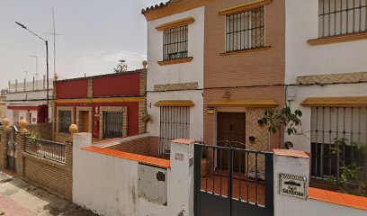 LAVANDERIA INDUSTRIAL ORIPPO - Dos Hermanas