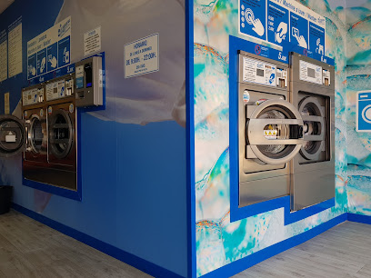 Lavandería La Bugaderia Exprès - Cambrils