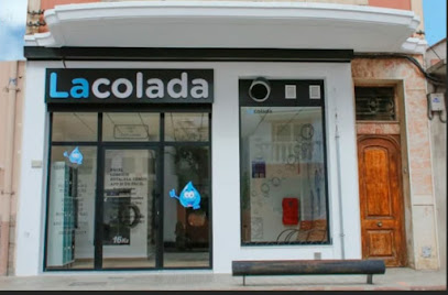 LAVANDERÍA LA COLADA DE FERRAN - Sueca