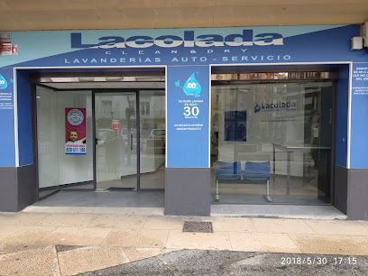 Lavandería La Colada en Calahorra - Calahorra