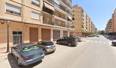 Lavanderia La Colada - Requena
