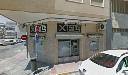 Lavandería LA DAMA - Santa Pola