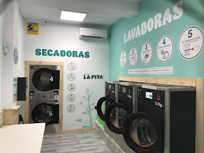 Lavandería LA PITA - Almería