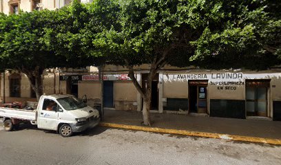 Lavandería La Vinda - Melilla