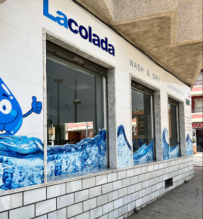 Lavandería LaColada Almoradí - Almoradí