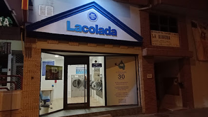 Lavandería Lacolada - Aranda de Duero