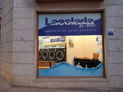 Lavandería Lacolada de Jaca - Jaca