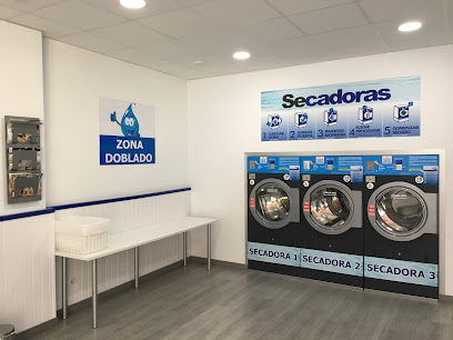 Lavandería LaColada Vitoria - Vitoria-Gasteiz