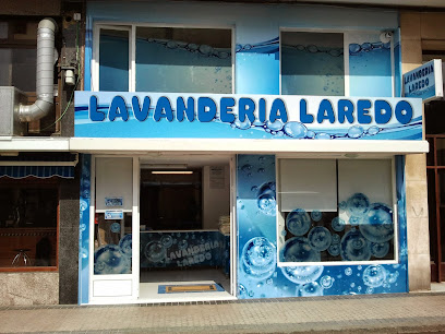 Lavanderia Laredo - Laredo