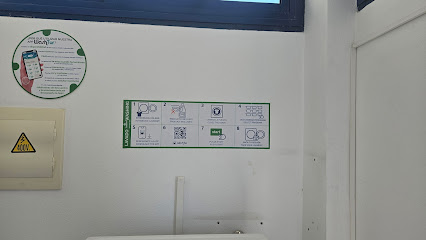 Lavanderia Laundry - El Puerto de Sta María