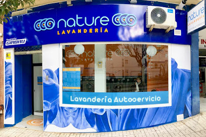 Lavanderia / Laundry Nature Estepona - Estepona