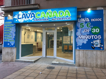 Lavanderia LAVACAÑADA - Almería
