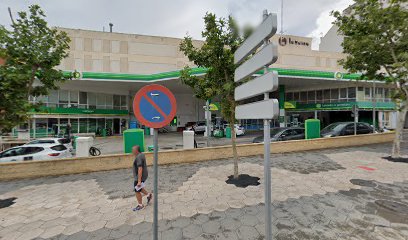 Lavandería Lavomatic - Benidorm